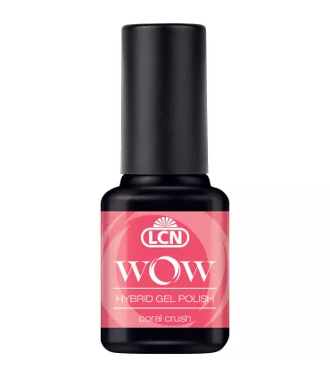 Gel Polish Wow Hybrid - Birthday Batch • Lcn - Beauty Tech