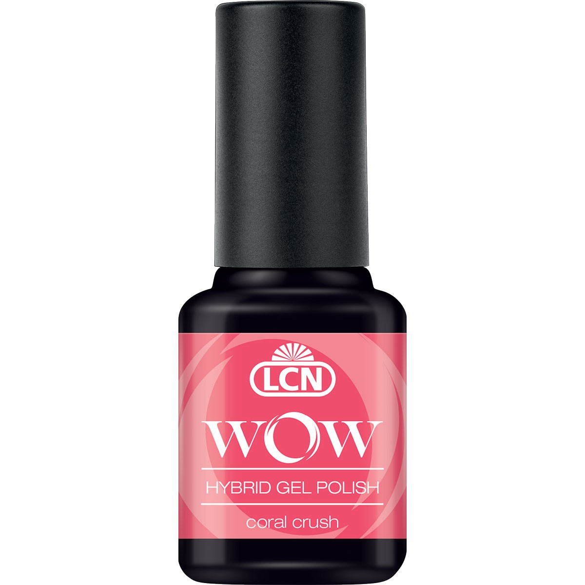 Gel Polish Wow Hybrid - Birthday Batch • Lcn - Beauty Tech