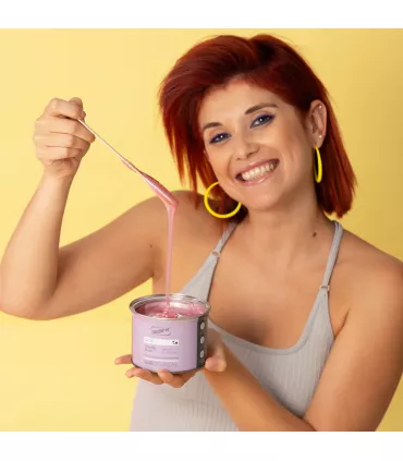 Masque Chaud Régénérant Dna Cerazyme • Depilève - Beauty Tech