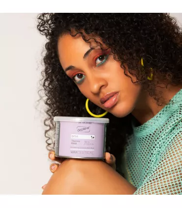 Masque Chaud Régénérant Dna Cerazyme • Depilève - Beauty Tech
