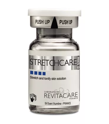 Stretchcare c Line  • Revitacare - Beauty Tech