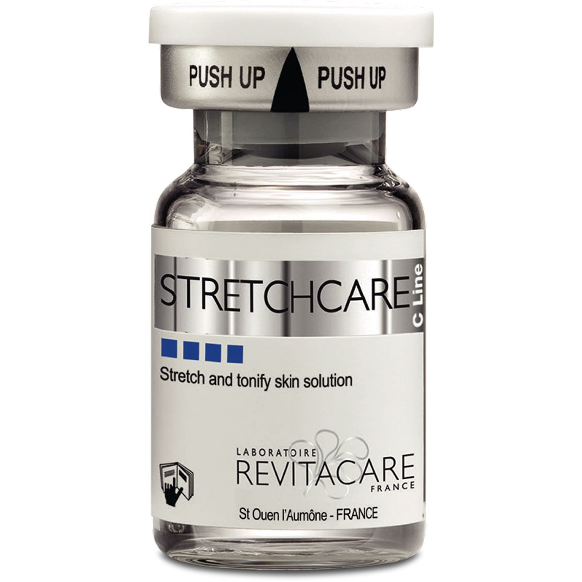 Stretchcare c Line  • Revitacare - Beauty Tech