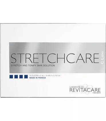 Stretchcare c Line  • Revitacare - Beauty Tech