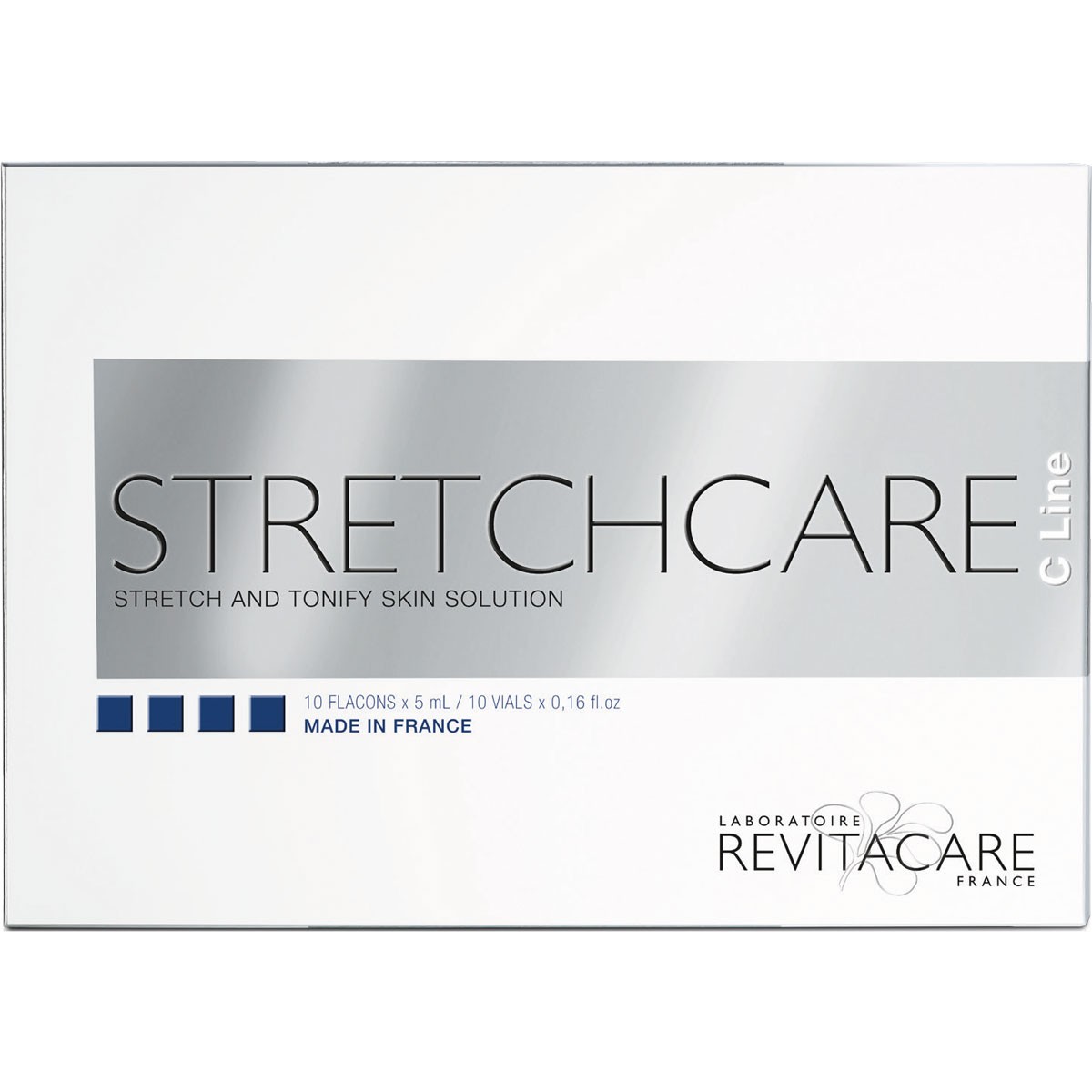 Stretchcare c Line  • Revitacare - Beauty Tech