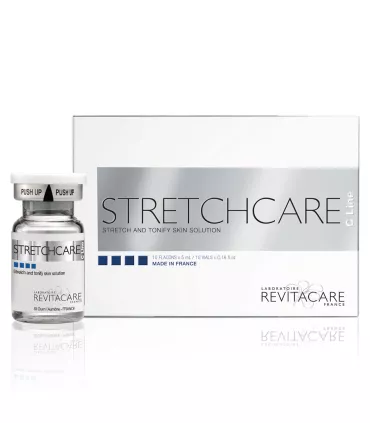 Stretchcare c Line  • Revitacare - Beauty Tech