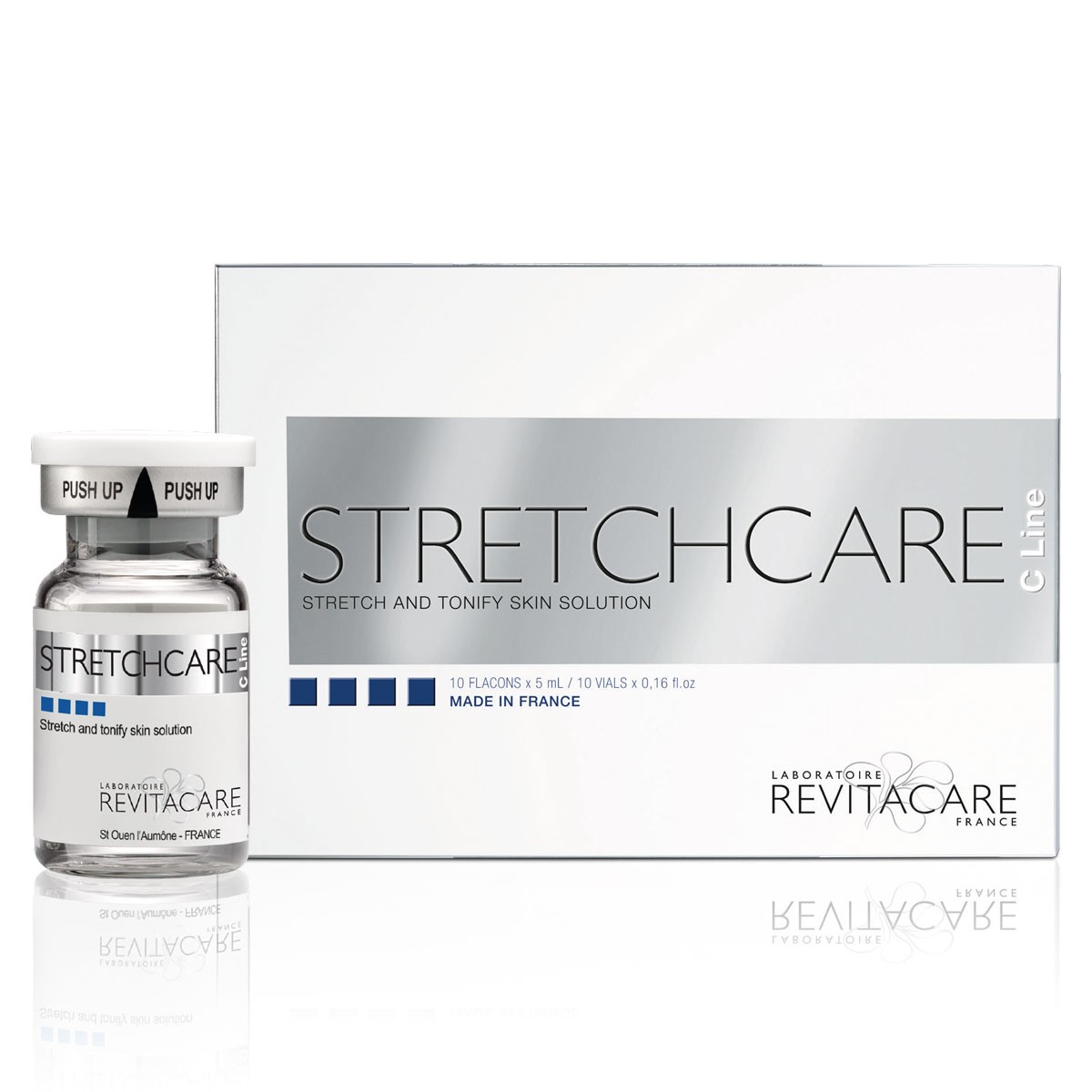 Stretchcare c Line  • Revitacare - Beauty Tech