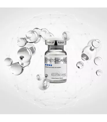 Stretchcare c Line  • Revitacare - Beauty Tech