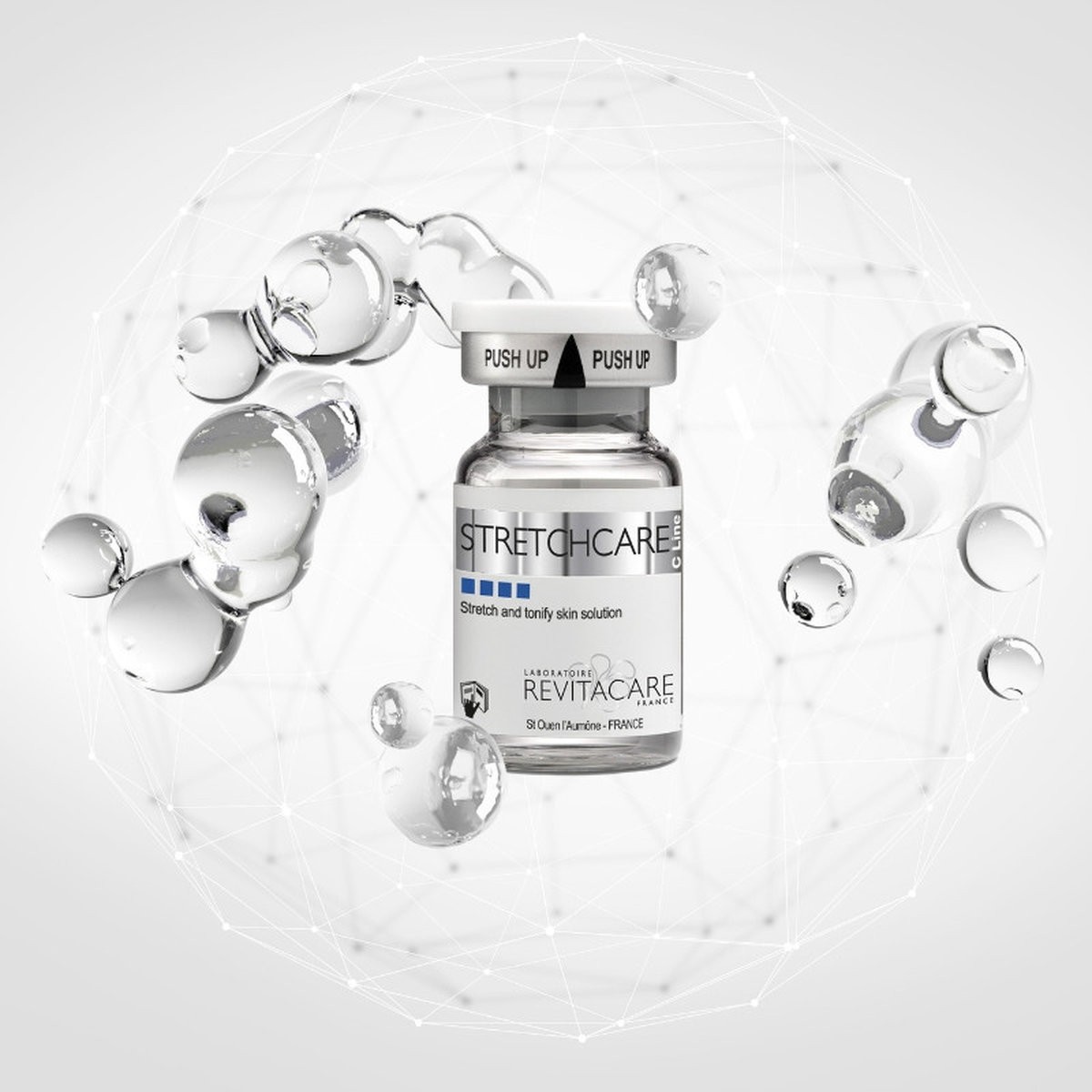 Stretchcare c Line  • Revitacare - Beauty Tech