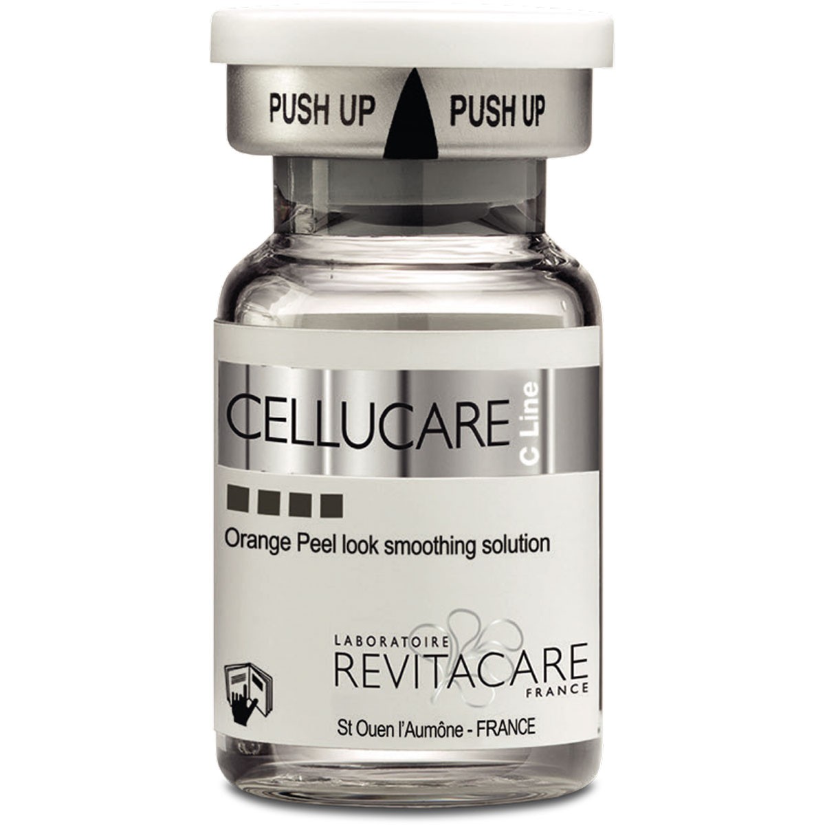 Cellucare c Line • Revitacare - Beauty Tech