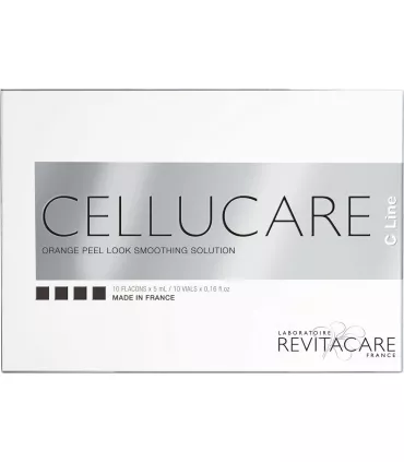 Cellucare c Line • Revitacare - Beauty Tech
