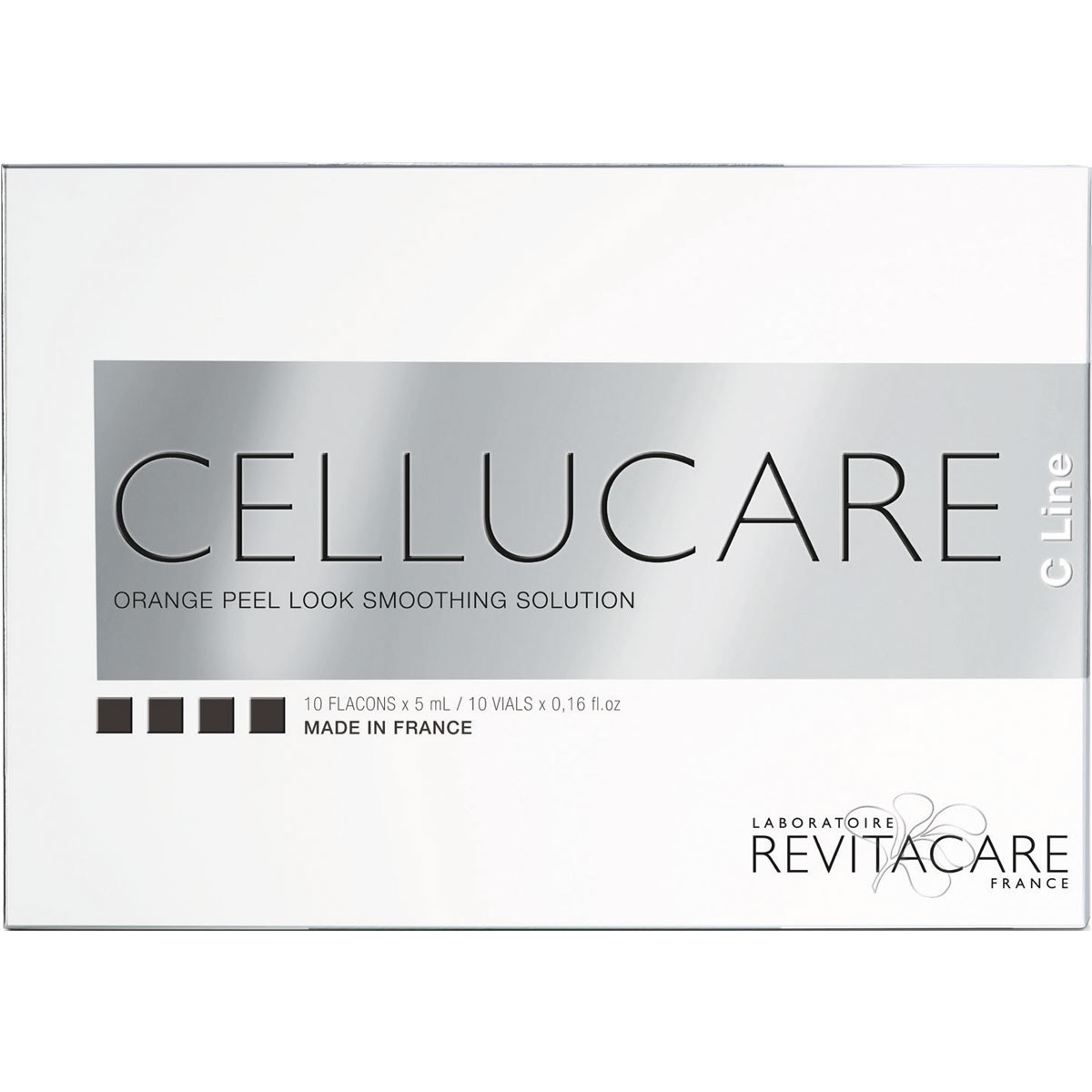 Cellucare c Line • Revitacare - Beauty Tech