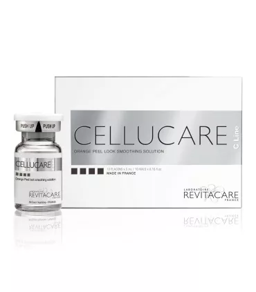 Cellucare c Line • Revitacare - Beauty Tech