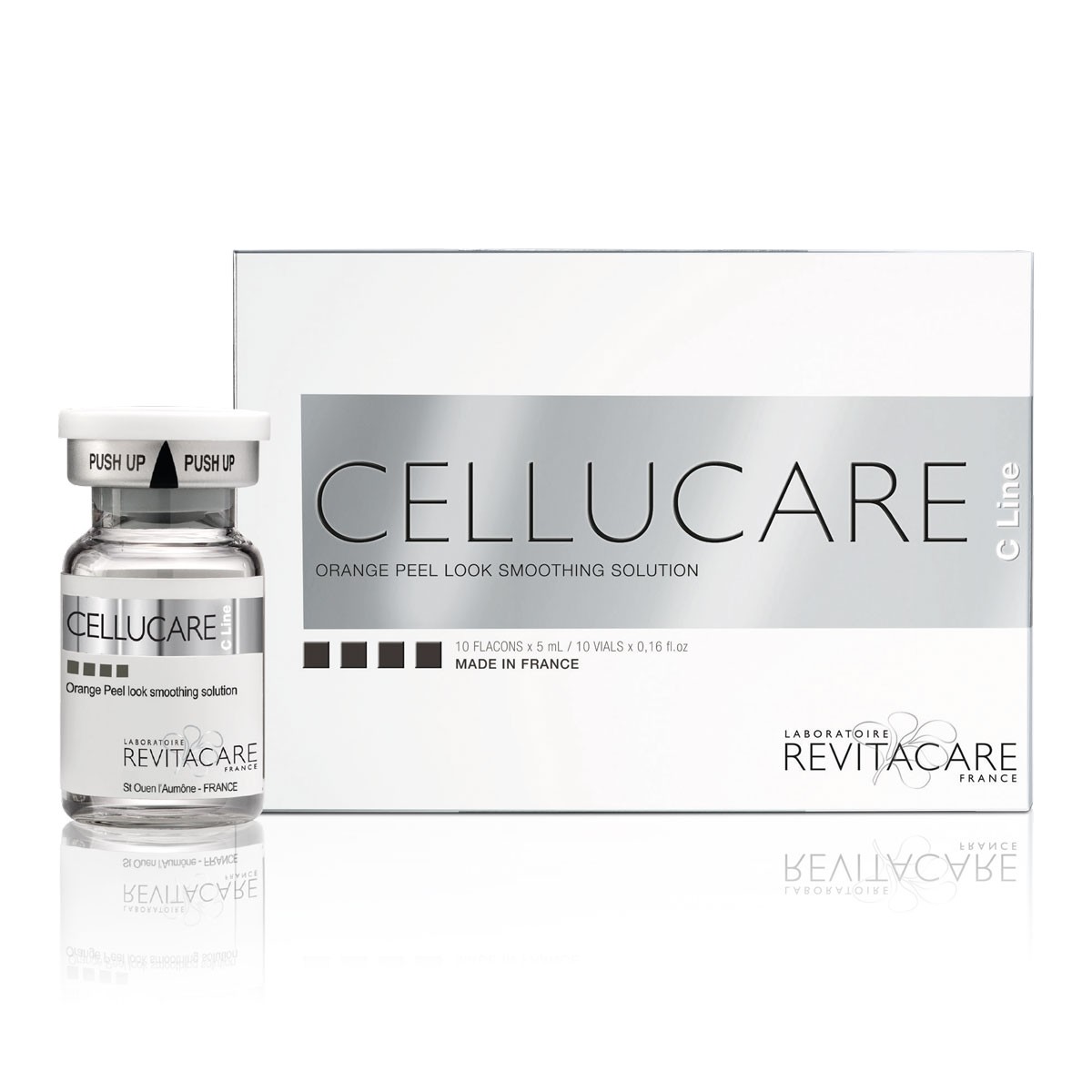 Cellucare c Line • Revitacare - Beauty Tech