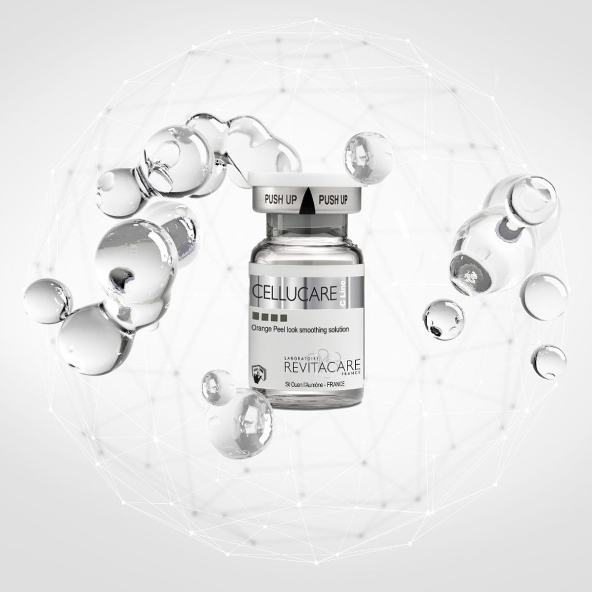 Cellucare c Line • Revitacare - Beauty Tech