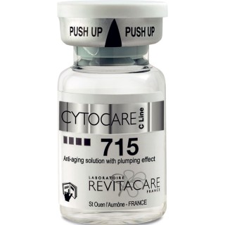 Cytocare 715 c Line • Revitacare - Beauty Tech