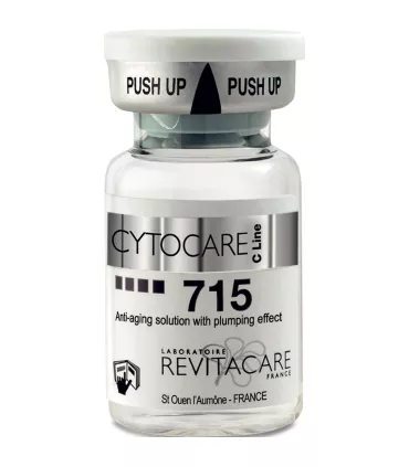 Cytocare 715 c Line • Revitacare - Beauty Tech
