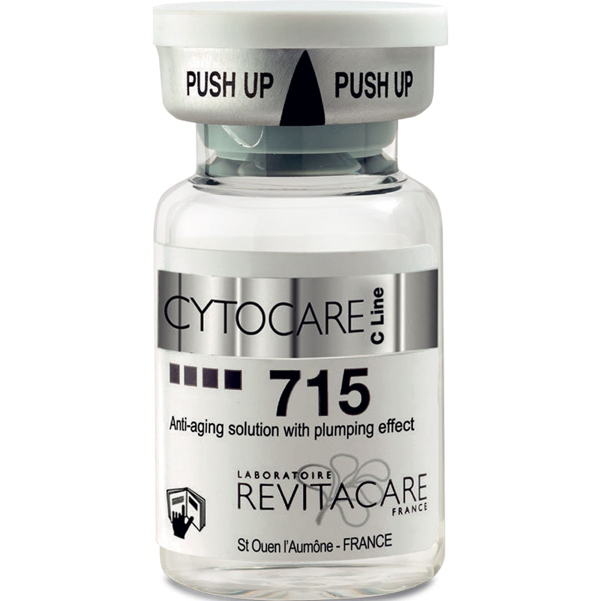 Cytocare 715 c Line • Revitacare - Beauty Tech