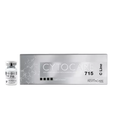 Cytocare 715 c Line • Revitacare - Beauty Tech