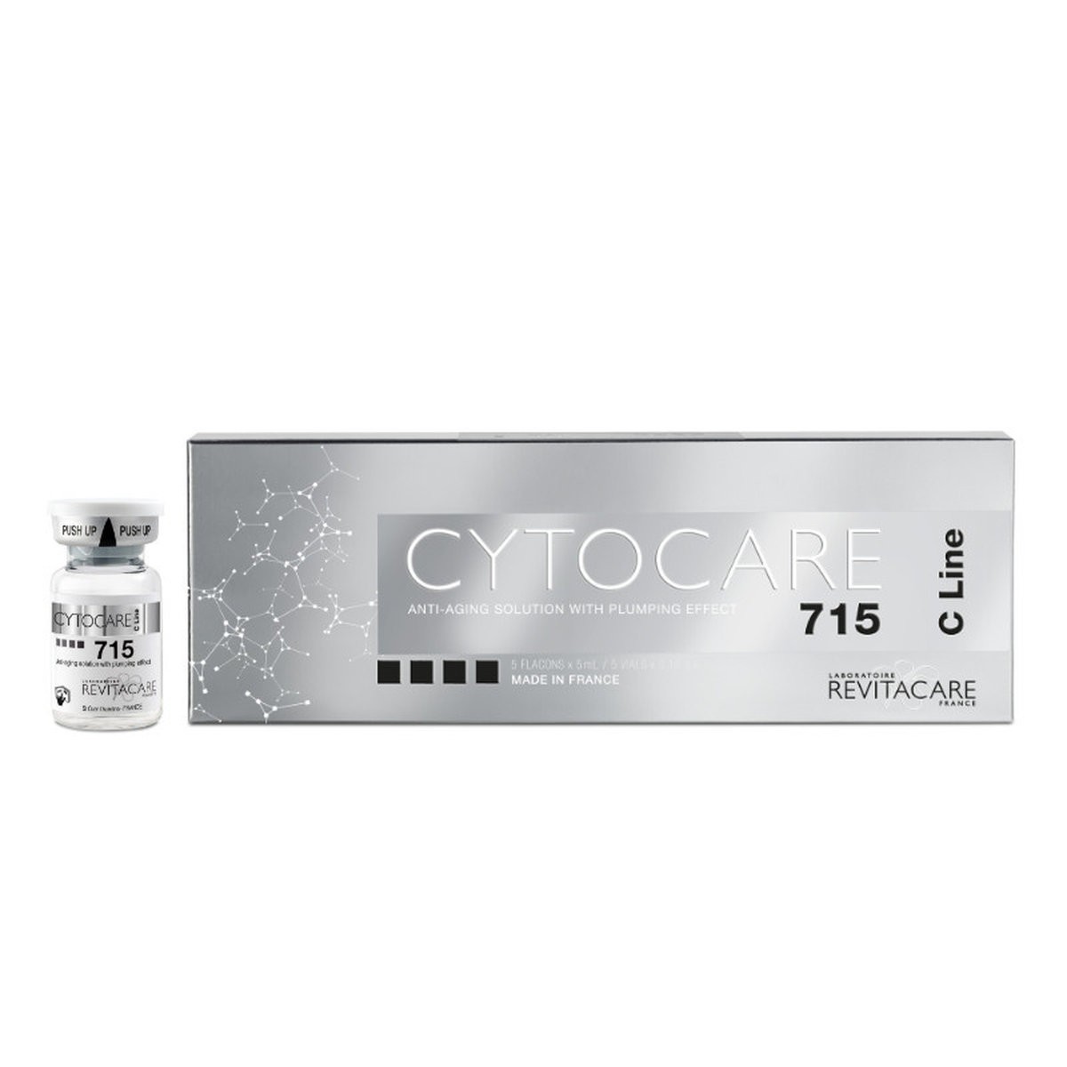 Cytocare 715 c Line • Revitacare - Beauty Tech