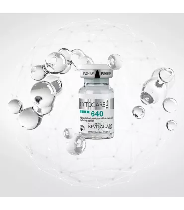 Cytocare 640 c Line • Revitacare - Beauty Tech