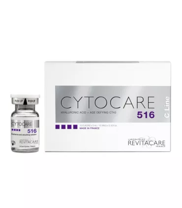 Cytocare 516-532 c Line • Revitacare - Beauty Tech