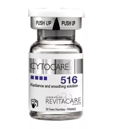 Cytocare 516-532 c Line • Revitacare - Beauty Tech