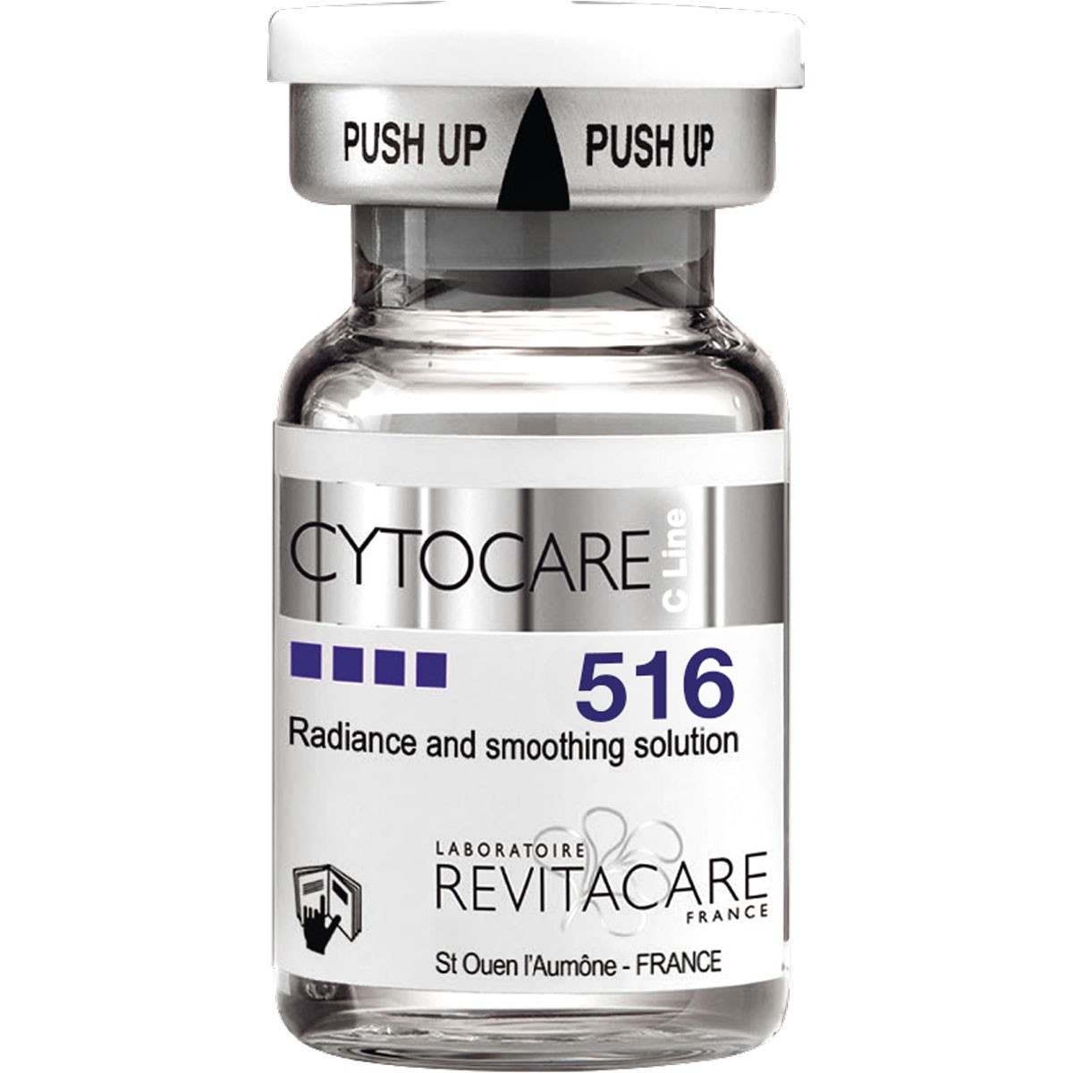 Cytocare 516-532 c Line • Revitacare - Beauty Tech