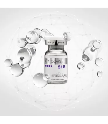 Cytocare 516-532 c Line • Revitacare - Beauty Tech