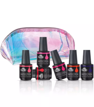 Set Recolution Advanced -  Birthday Batch • Lcn - Beauty Tech