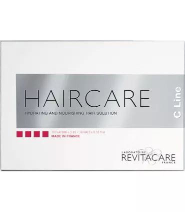 Haircare c Line • Revitacare - Beauty Tech