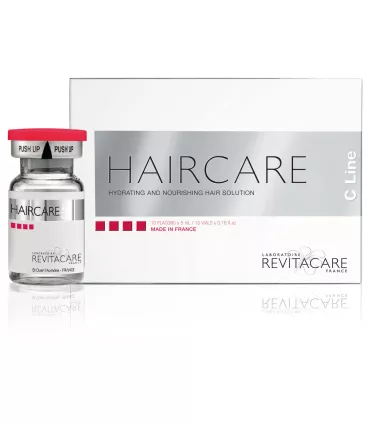 Haircare c Line • Revitacare - Beauty Tech