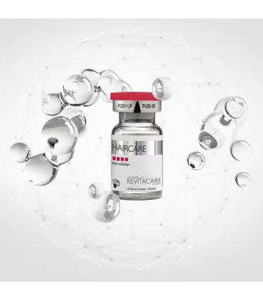 Haircare c Line • Revitacare - Beauty Tech