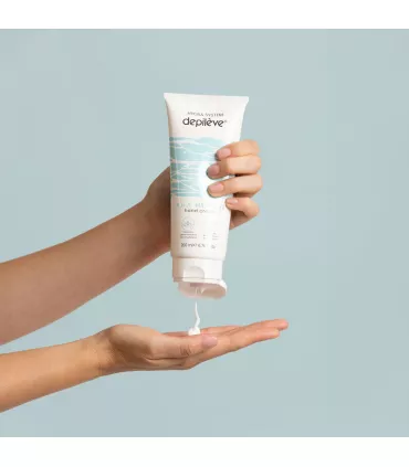Crème Hydratante A.h.a - Dépilève