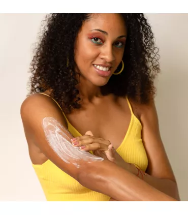 Crème Hydratante A.h.a - Dépilève