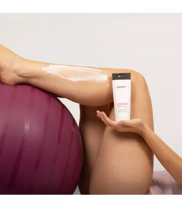 Lotion Soft & Bright - Clarifiante Post-Épilation  • Depilève - Beauty Tech