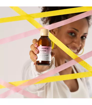 Lotion Folisan • Depilève - Beauty Tech