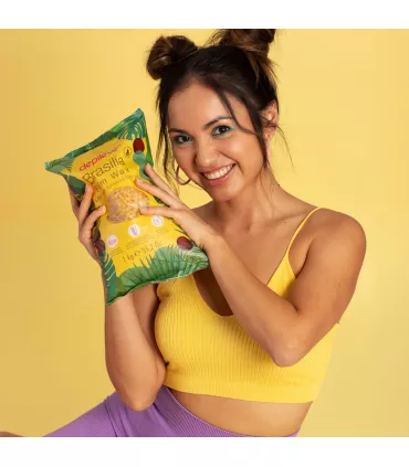 Cire Brésilienne • Depilève - Beauty Tech