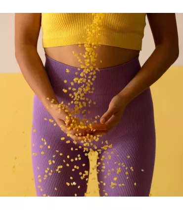 Cire Brésilienne • Depilève - Beauty Tech