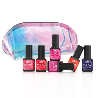 Set - Birthday Batch • Lcn - Beauty Tech