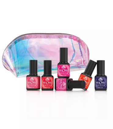 Set - Birthday Batch • Lcn - Beauty Tech