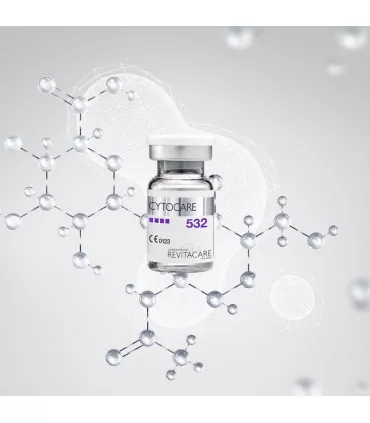 Cytocare 502-516-532 • Revitacare - Beauty Tech