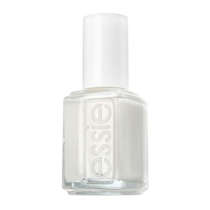 ESSIE 79 PEARLY WHITE