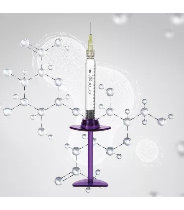 Cytocare S Line • Revitacare - Beauty Tech