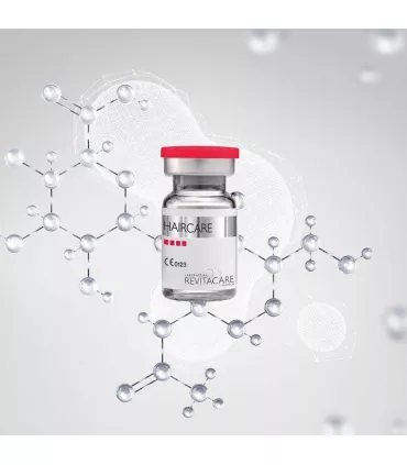 Haircare • Revitacare - Beauty Tech