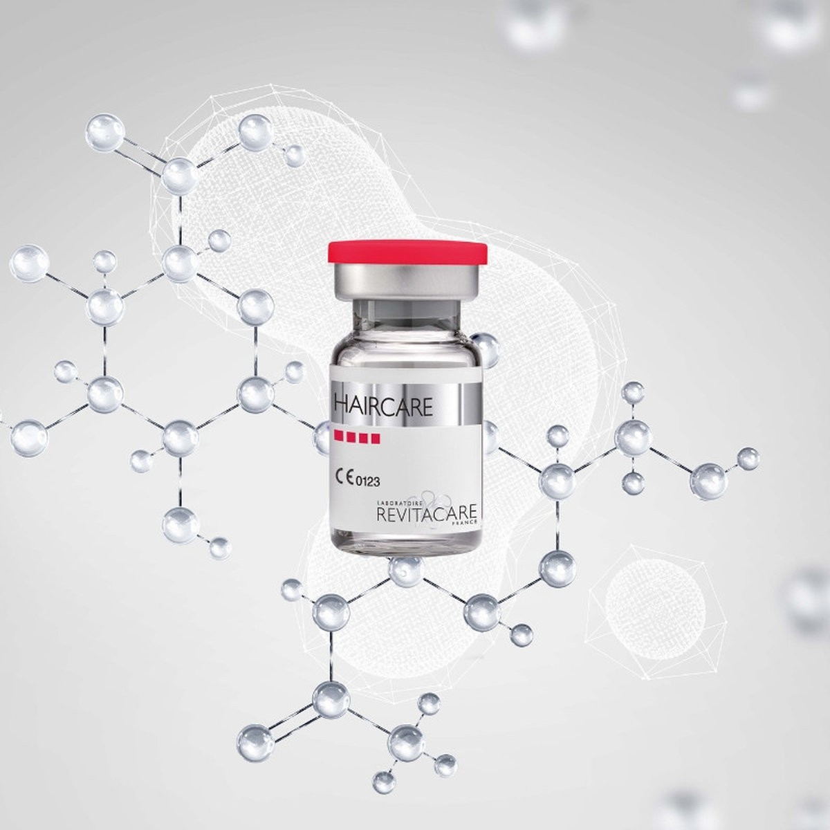 Haircare • Revitacare - Beauty Tech