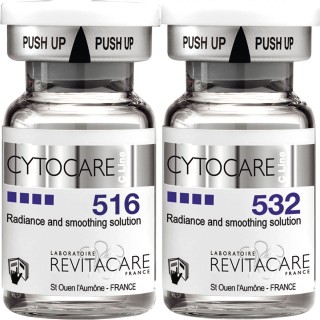 Cytocare 516-532 c Line • Revitacare - Beauty Tech