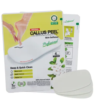 Kit Réassort  • Callus Peel - Beauty Tech®
