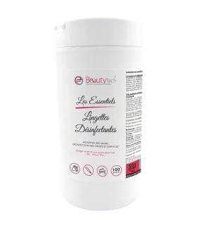 Lingettes Désinfectantes