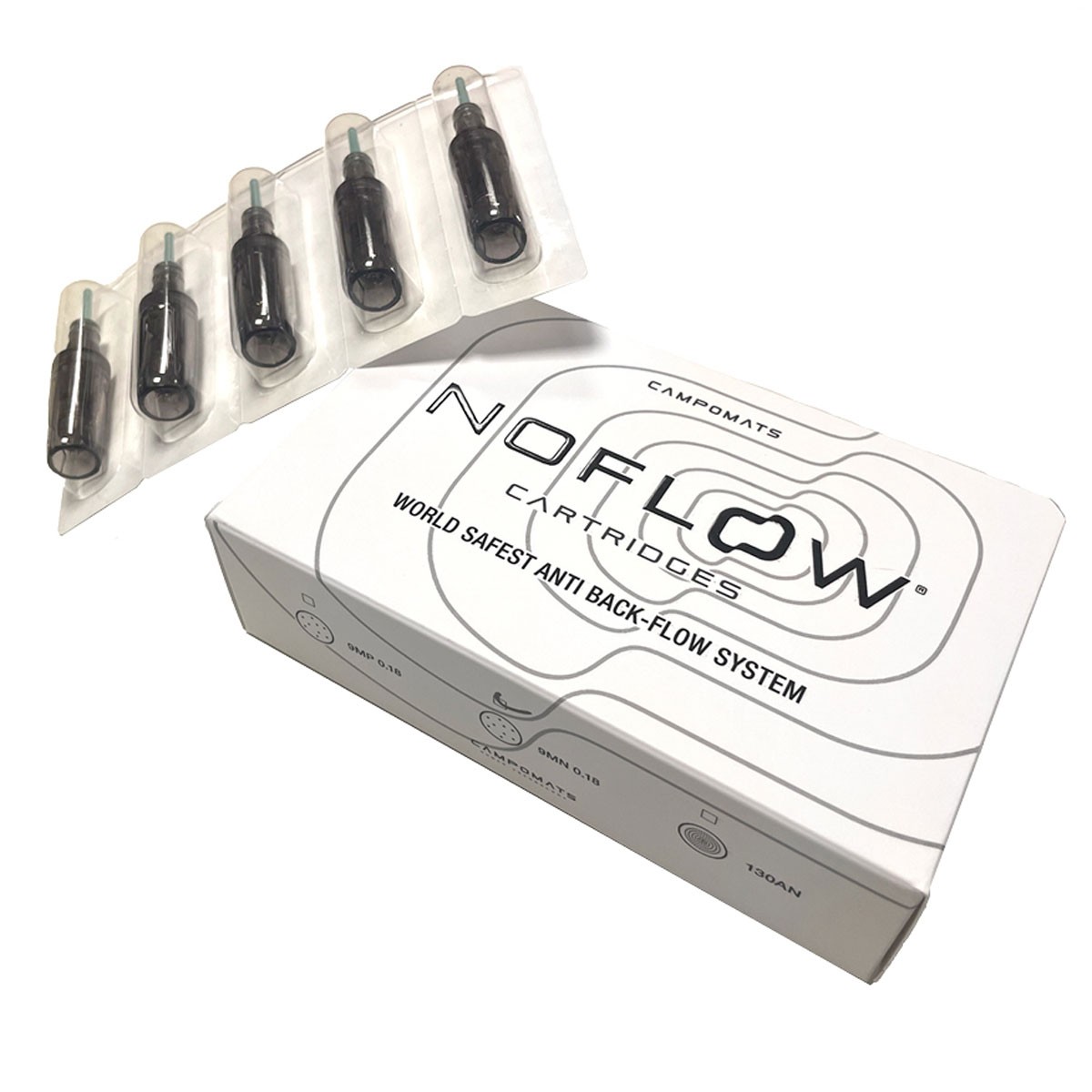 Pack Revitacare c Line - 1 Need Pro • Revitacare - Beauty Tech