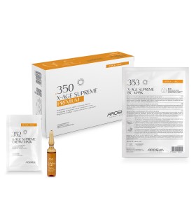 .350 X-Age Supreme • Arosha - Beauty Tech